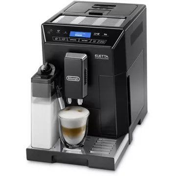 Expresso Broyeur							DELONGHI				ECAM44.660.B