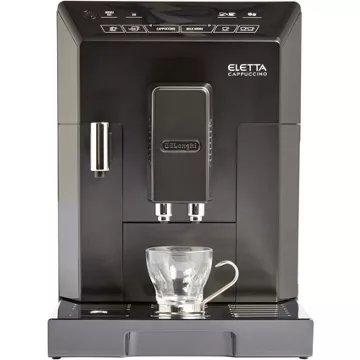 Expresso Broyeur							DELONGHI				ECAM44.660.B