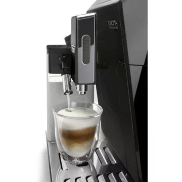 Expresso Broyeur							DELONGHI				ECAM44.660.B