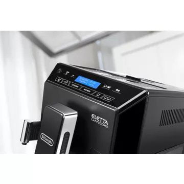 Expresso Broyeur							DELONGHI				ECAM44.660.B