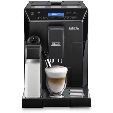 Expresso Broyeur							DELONGHI				ECAM44.660.B