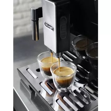 Expresso Broyeur							DELONGHI				ECAM44.660.B