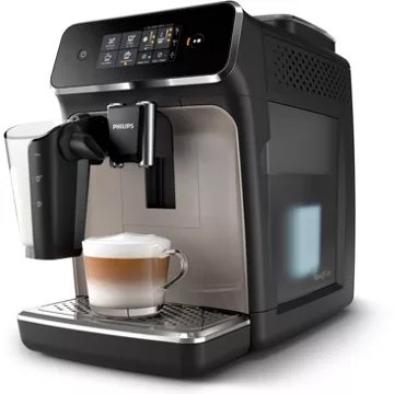 Expresso Broyeur							PHILIPS				EP2235/47 Lattego Reconditionné