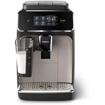 Expresso Broyeur							PHILIPS				EP2235/47 Lattego Reconditionné