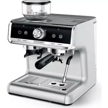 Expresso broyeur							KITCHENCOOK				HOME_BISTRO