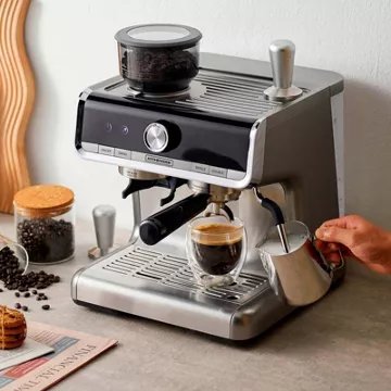 Expresso broyeur							KITCHENCOOK				HOME_BISTRO