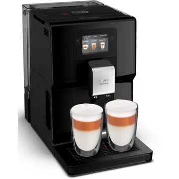 Expresso Broyeur							KRUPS				EA873810 intuition preference