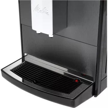 Cafetière programmable							MELITTA				Aroma Elegance De Luxe