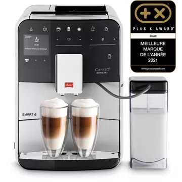 Expresso broyeur							MELITTA				Varianza CSP F57/03