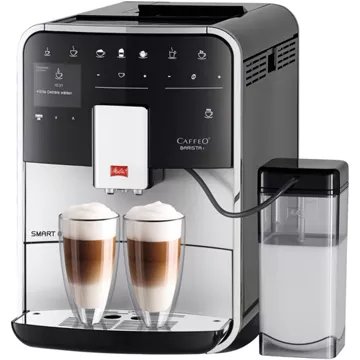 Expresso broyeur							MELITTA				Varianza CSP F57/03