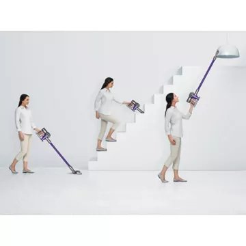 Aspirateur balai							DYSON				V8 Origin