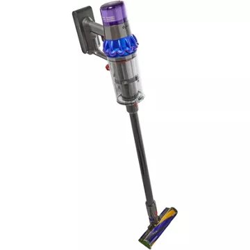 Aspirateur balai							DYSON				V15 Detect Fluffy