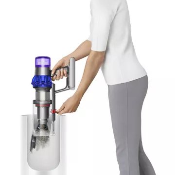 Aspirateur balai							DYSON				V15 Detect Fluffy