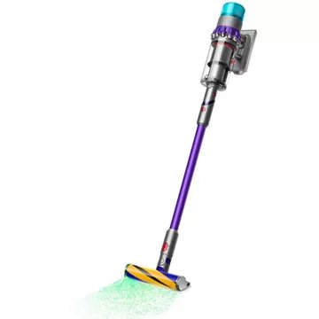 Aspirateur balai							DYSON				Gen5 Detect