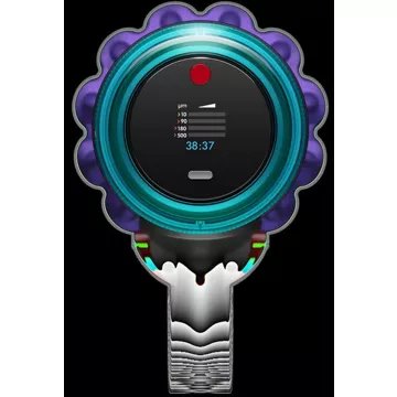 Aspirateur balai							DYSON				Gen5 Detect