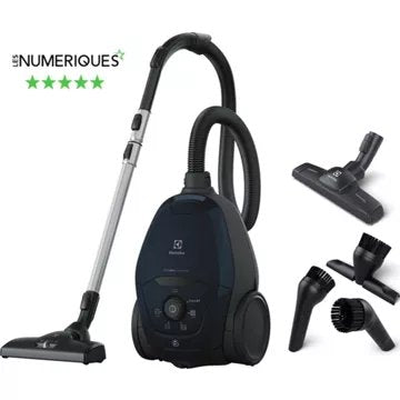 Aspirateur avec sac							ELECTROLUX				Pure D8 PD82-4ST