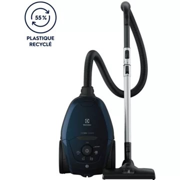 Aspirateur avec sac							ELECTROLUX				Pure D8 PD82-4ST