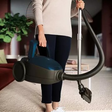 Aspirateur avec sac							ELECTROLUX				Pure D8 PD82-4ST