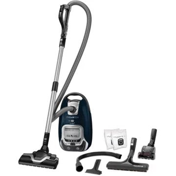 Aspirateur avec sac							ROWENTA				Silence Force Effitech RO7471EA