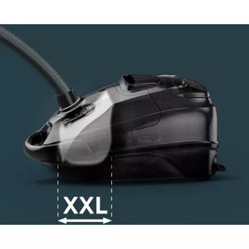 Aspirateur avec sac							ROWENTA				Silence Force Effitech RO7471EA