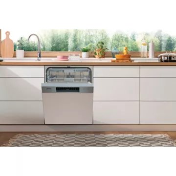 Lave vaisselle encastrable 							GORENJE				GI693C60XUV Silence