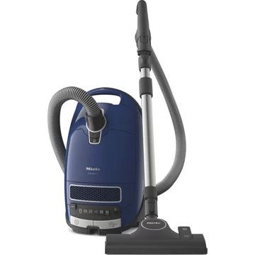 Aspirateur avec sac							MIELE				Complete C3 PowerLine Bleu Edition 125