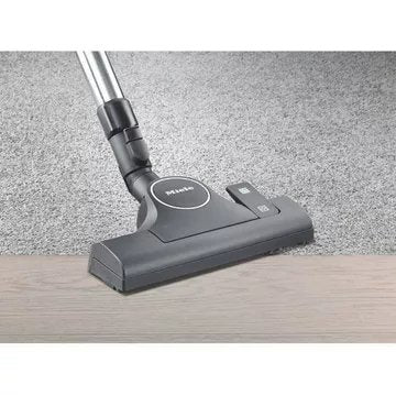 Aspirateur avec sac							MIELE				Complete C3 PowerLine Bleu Edition 125