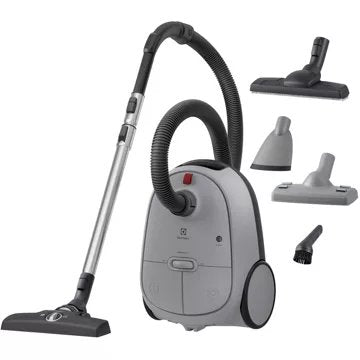 Aspirateur avec sac							ELECTROLUX				EB61A4UG