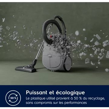 Aspirateur avec sac							ELECTROLUX				EB61A4UG