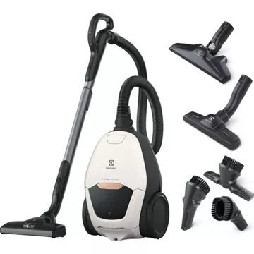 Aspirateur avec sac							ELECTROLUX				Pure D8 Allergy PD82-ALRG