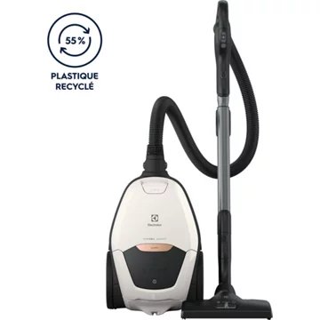 Aspirateur avec sac							ELECTROLUX				Pure D8 Allergy PD82-ALRG