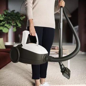 Aspirateur avec sac							ELECTROLUX				Pure D8 Allergy PD82-ALRG