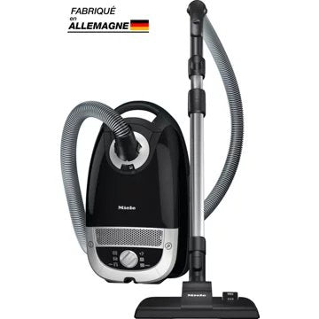 Aspirateur avec sac							MIELE				Complete C2 Flex Powerline