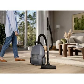 Aspirateur avec sac							ELECTROLUX				EB81U1LDB