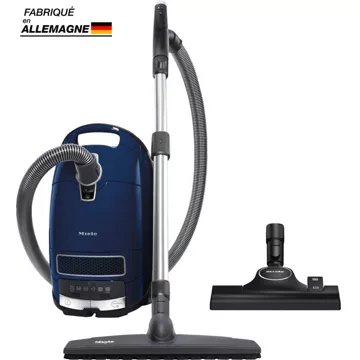 Aspirateur avec sac							MIELE				Complete C3 Comfort XL Powerline