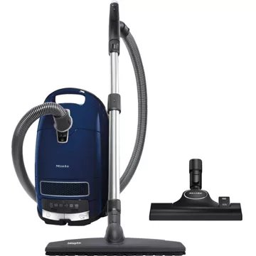 Aspirateur avec sac							MIELE				Complete C3 Comfort XL Powerline