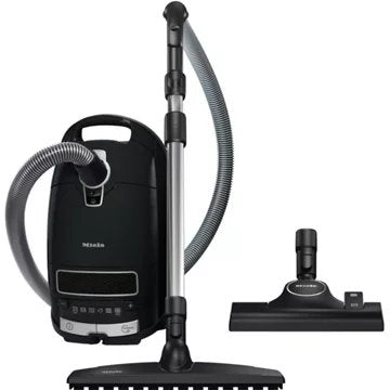 Aspirateur avec sac							MIELE				Complete C3 Parquet XL Ecoline