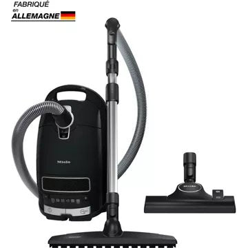 Aspirateur avec sac							MIELE				Complete C3 Parquet XL Ecoline