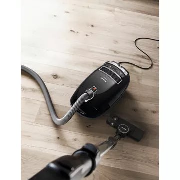 Aspirateur avec sac							MIELE				Complete C3 Parquet XL Ecoline