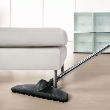 Aspirateur avec sac							MIELE				Complete C3 Parquet XL Ecoline