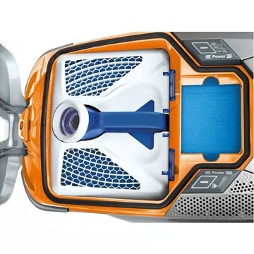 Aspirateur laveur							THOMAS				Pet & Family Aqua+ (788568)