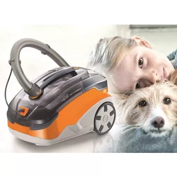 Aspirateur laveur							THOMAS				Pet & Family Aqua+ (788568)