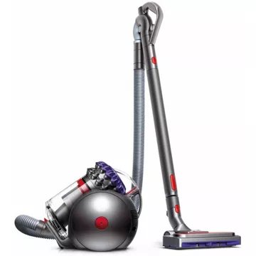 Aspirateur sans sac							DYSON				Big Ball Parquet 2