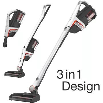 Aspirateur balai							MIELE				Triflex HX1 Facelift Blanc