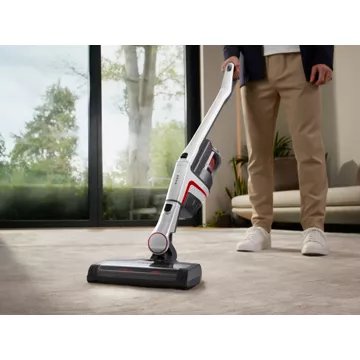 Aspirateur balai							MIELE				Triflex HX1 Facelift Blanc