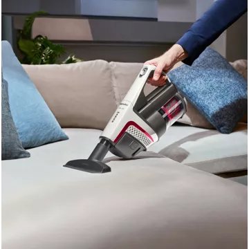 Aspirateur balai							MIELE				Triflex HX1 Facelift Blanc