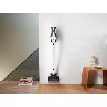 Aspirateur balai							MIELE				Triflex HX1 Facelift Blanc