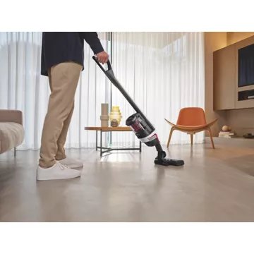 Aspirateur balai							MIELE				Triflex HX1 Facelift Blanc