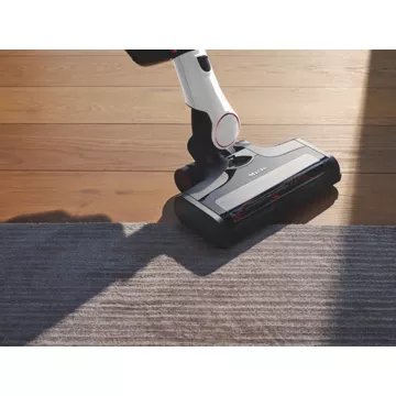 Aspirateur balai							MIELE				Triflex HX1 Facelift Blanc