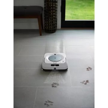 Robot laveur							IROBOT				BRAAVA Jet M6138